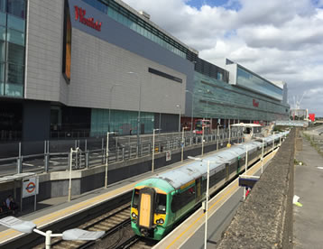 Rail Works