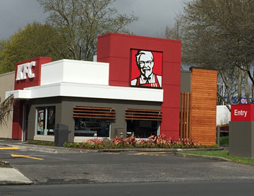 Restaurant Store